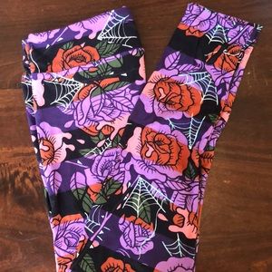 TC Disney legging